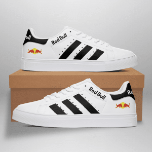 Stan Smith  –  Redbull Racing  –  Black