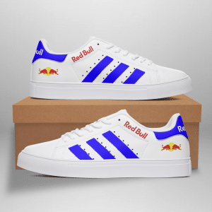 Stan Smith  –  Redbull Racing  –  Blue
