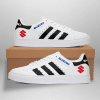 Stan Smith  –  Suzuki Racing  –  Black