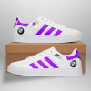 Stan Smith  –  Bwm Racing  –  Purple