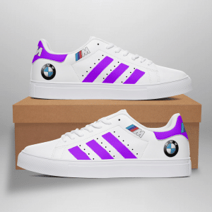 Stan Smith  –  Bwm Racing  –  Purple