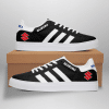Stan Smith  –  Suzuki Racing  –  White