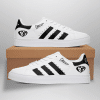 Stan Smith  –  Thor Racing  –  Black