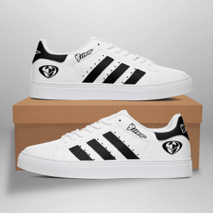 Stan Smith  –  Thor Racing  –  Black