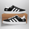 Stan Smith  –  Thor Racing  –  White