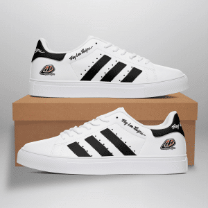 Stan Smith  –  Troy Lee Designs Racing  –  Black