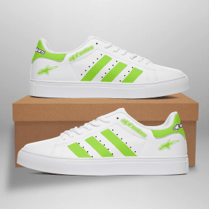 Stan Smith  –  Alpinestars Racing  –  Green