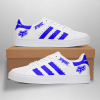 Stan Smith  –  Fox Racing  –  Blue