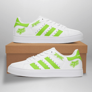 Stan Smith  –  Fox Racing  –  Green