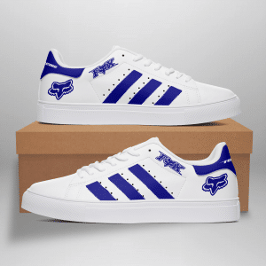 Stan Smith  –  Fox Racing  –  Navy