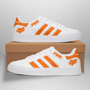Stan Smith  –  Fox Racing  –  Orange