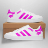 Stan Smith  –  Fox Racing  –  Pink