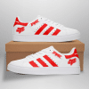Stan Smith  –  Fox Racing  –  Red