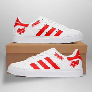 Stan Smith  –  Fox Racing  –  Red