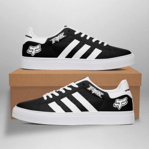 Stan Smith  –  Fox Racing  –  White