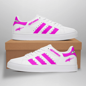 Stan Smith  –  Alpinestars Racing  –  Pink