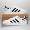 Stan Smith  –  Alpinestars Racing  –  Black