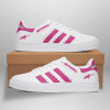 Stan Smith  –  Alpinestars Racing  –  Pink 1