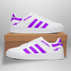 Stan Smith  –  Alpinestars Racing  –  Purple
