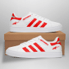 Stan Smith  –  Alpinestars Racing  –  Red