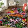 Sticker Motocross Ktm
