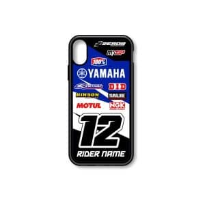 Yamaha Phone Case | Custom Name