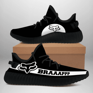 Braaap Mx Shoes Vkl157