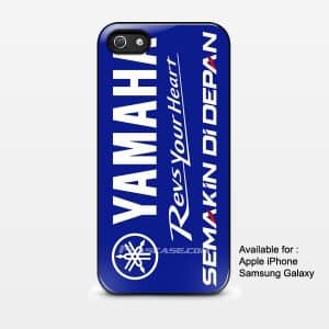 Yamaha Phone Case