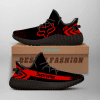 Fx Supre Black and Red Replica Yzy Dm1