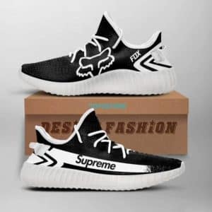 FX Supre White Sole Replica YZY CCC11