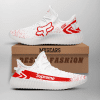 Fx US Flag White Sole Replica Yeezy Vl1