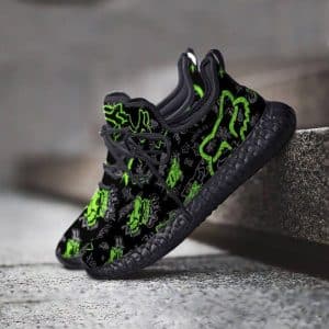 Custom name BraapGirls Fx Shoes Nn4 Brands for motocross girls and dirt bike riders - Brands view 2