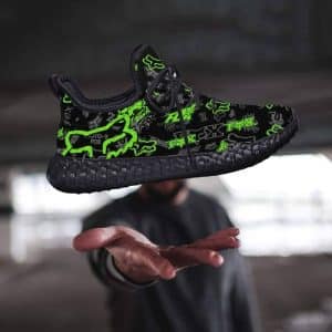 Custom name BraapGirls Fx Shoes Nn4 Brands for motocross girls and dirt bike riders - Brands view 1