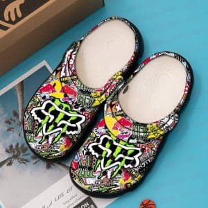 Crocband Clog – Full Size