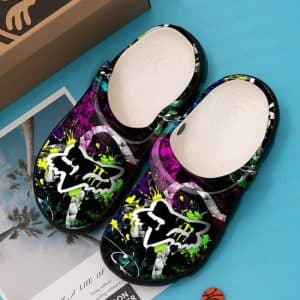 Crocband Clog – Full Size