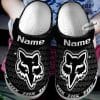 Crocband Clog – Full Size | Custom Name