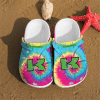 Crocs  –  Motocross  –  Kawasaki Racing
