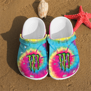 Crocs  –  Motocross  –  Monster Racing