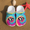 Crocs  –  Motocross  –  Thor Racing