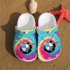 Crocs  –  Motocross  –  Bwm Racing