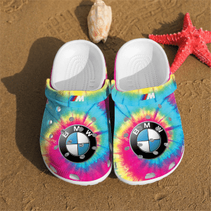 Crocs  –  Motocross  –  Bwm Racing