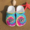 Crocs  –  Motocross  –  Fly Racing