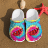 Crocs  –  Motocross  –  Honda Racing