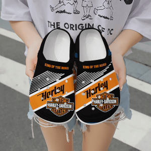 Crocband Clog – Full Size