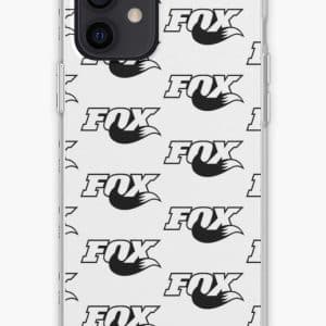 Fox Racing Phone Case