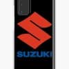 Suzuki Phone Case