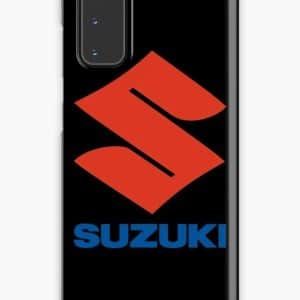 Suzuki Phone Case