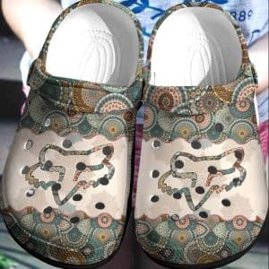 Crocband Clog – Full Size