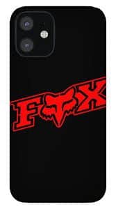 Fox Racing Phone Case