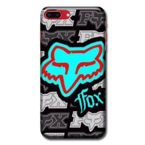 Fox Racing Phone Case